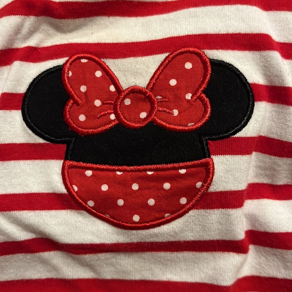 Three sisters Minnie suit - Picture 2 of 3